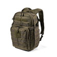 Sac à dos 5.11 Tactical RUSH 12 2.0 24 L en nylon hydrofuge avec compartiment ordinateur