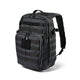 Sac à dos 5.11 Tactical RUSH 12 2.0 24 L en nylon hydrofuge avec compartiment ordinateur