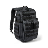 Sac à dos 5.11 Tactical RUSH 12 2.0 24 L en nylon hydrofuge avec compartiment ordinateur