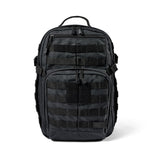 Sac à dos 5.11 Tactical RUSH 12 2.0 24 L en nylon hydrofuge avec compartiment ordinateur