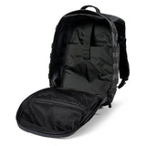 Sac à dos 5.11 Tactical RUSH 12 2.0 24 L en nylon hydrofuge avec compartiment ordinateur