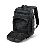 Sac à dos 5.11 Tactical RUSH 12 2.0 24 L en nylon hydrofuge avec compartiment ordinateur