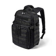 Sac à dos 5.11 Tactical RUSH 12 2.0 24 L en nylon hydrofuge avec compartiment ordinateur