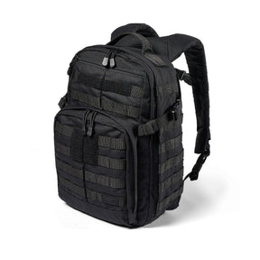 Sac à dos 5.11 Tactical RUSH 12 2.0 24 L en nylon hydrofuge avec compartiment ordinateur