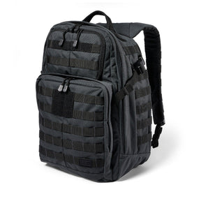 Sac à dos 5.11 Tactical RUSH 24 2.0 37 L en nylon avec compartiment ordinateur
