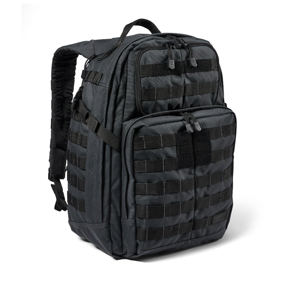 Sac à dos 5.11 Tactical RUSH 24 2.0 37 L en nylon avec compartiment ordinateur