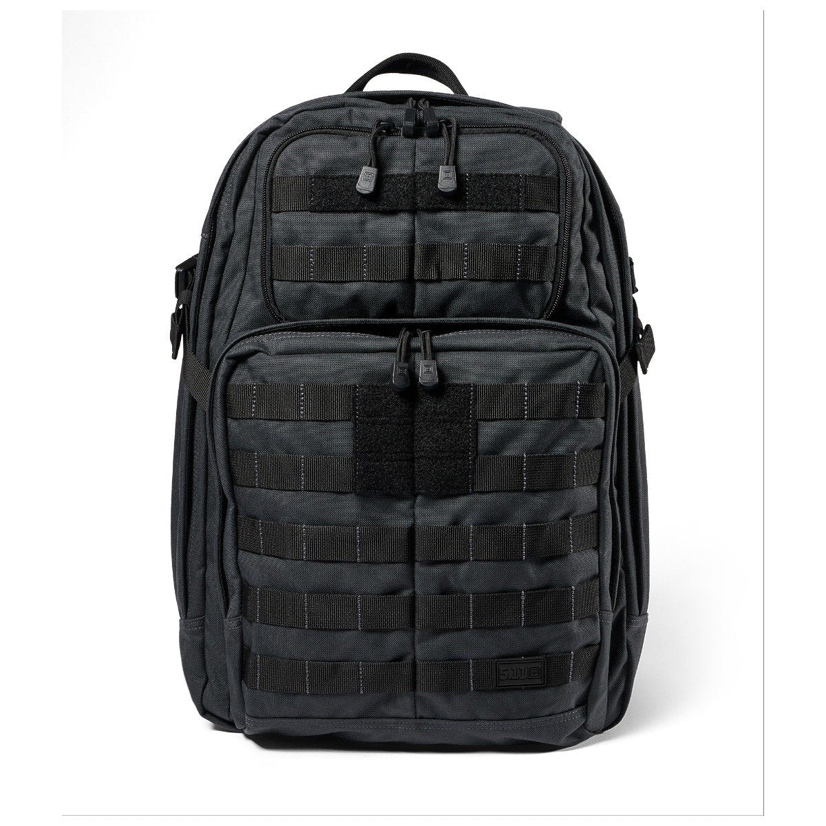Sac à dos 5.11 Tactical RUSH 24 2.0 37 L en nylon avec compartiment ordinateur