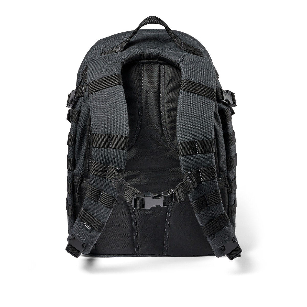 Sac à dos 5.11 Tactical RUSH 24 2.0 37 L en nylon avec compartiment ordinateur