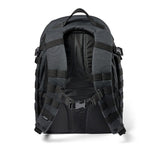 Sac à dos 5.11 Tactical RUSH 24 2.0 37 L en nylon avec compartiment ordinateur