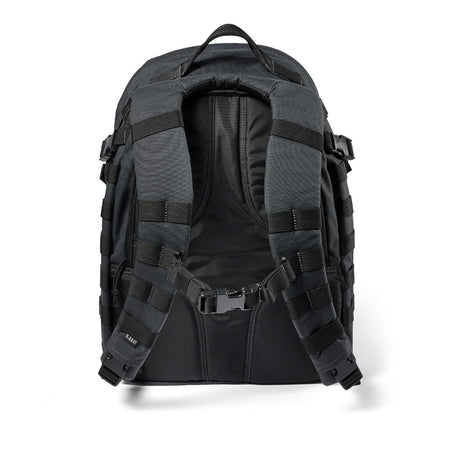 Sac à dos 5.11 Tactical RUSH 24 2.0 37 L en nylon avec compartiment ordinateur