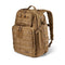Sac à dos 5.11 Tactical RUSH 24 2.0 37 L en nylon avec compartiment ordinateur