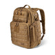 Sac à dos 5.11 Tactical RUSH 24 2.0 37 L en nylon avec compartiment ordinateur