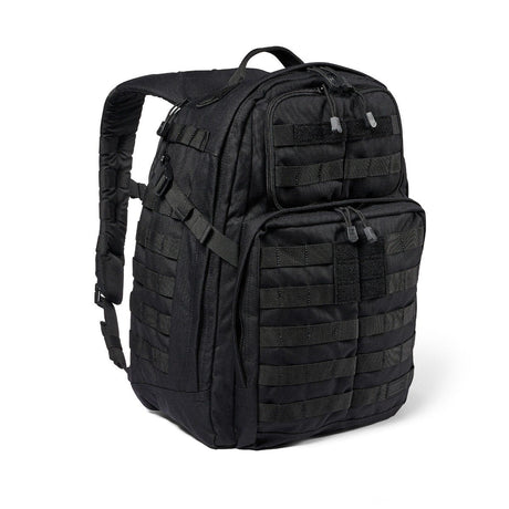 Sac à dos 5.11 Tactical RUSH 24 2.0 37 L en nylon avec compartiment ordinateur