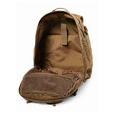 Sac à dos 5.11 Tactical RUSH 24 2.0 37 L en nylon avec compartiment ordinateur