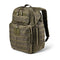 Sac à dos 5.11 Tactical RUSH 24 2.0 37 L en nylon avec compartiment ordinateur