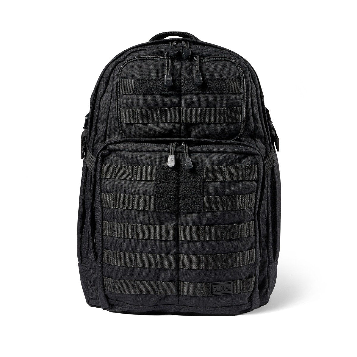 Sac à dos 5.11 Tactical RUSH 24 2.0 37 L en nylon avec compartiment ordinateur