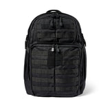 Sac à dos 5.11 Tactical RUSH 24 2.0 37 L en nylon avec compartiment ordinateur