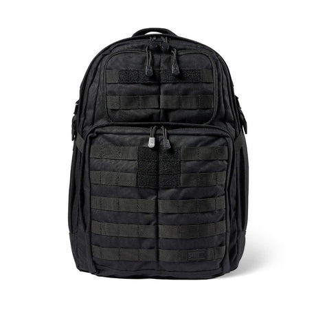 Sac à dos 5.11 Tactical RUSH 24 2.0 37 L en nylon avec compartiment ordinateur