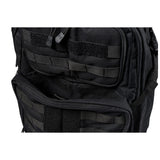 Sac à dos 5.11 Tactical RUSH 24 2.0 37 L en nylon avec compartiment ordinateur