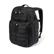 Sac à dos 5.11 Tactical RUSH 24 2.0 37 L en nylon avec compartiment ordinateur
