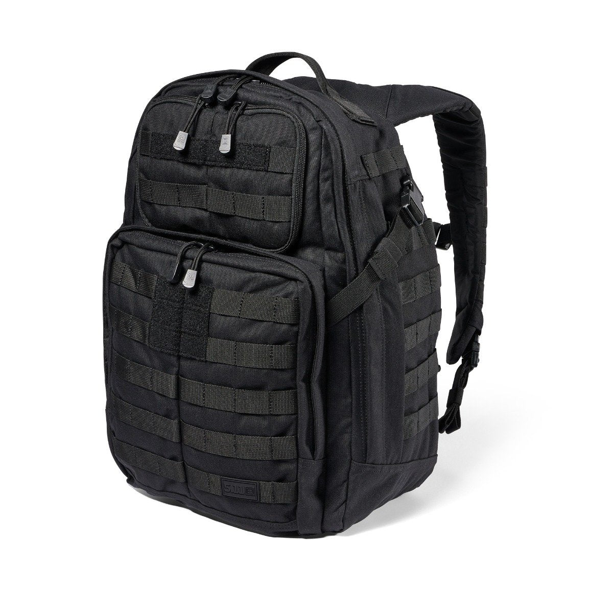 Sac à dos 5.11 Tactical RUSH 24 2.0 37 L en nylon avec compartiment ordinateur