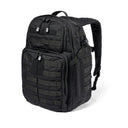 Sac à dos 5.11 Tactical RUSH 24 2.0 37 L en nylon avec compartiment ordinateur