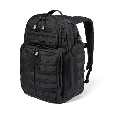 Sac à dos 5.11 Tactical RUSH 24 2.0 37 L en nylon avec compartiment ordinateur