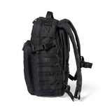 Sac à dos Sac à dos RUSH 12 2.0 24L 5.11 Tactical - Noir - Welkit.com