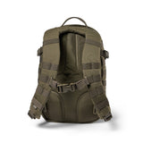 Sac à dos Sac à dos RUSH 12 2.0 24L 5.11 Tactical - Vert olive - Welkit.com