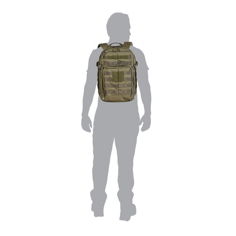 Sac à dos 5.11 Tactical Rush 12 2.0 24L