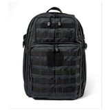 Sac à dos RUSH 24 2.0 | 37 L 5.11 Tactical - Gris - Welkit.com