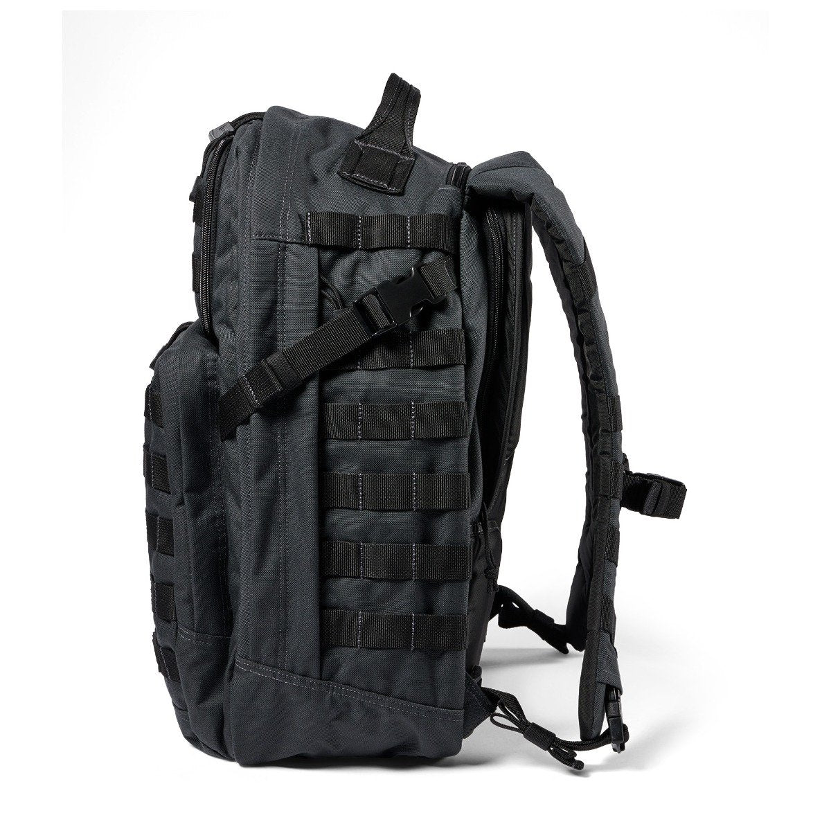 Sac à dos RUSH 24 2.0 | 37 L 5.11 Tactical - Gris - Welkit.com