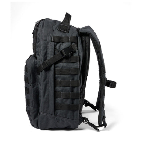 Sac à dos RUSH 24 2.0 | 37 L 5.11 Tactical - Gris - Welkit.com