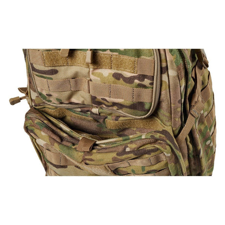 Sac à dos 5.11 Tactical Rush 24 2.0 Multicam 37 L MTC