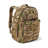 Sac à dos RUSH 24 2.0 Multicam | 37 L 5.11 Tactical - MTC - Welkit.com