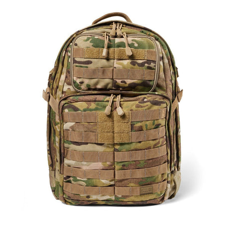 Sac à dos 5.11 Tactical Rush 24 2.0 Multicam 37 L MTC