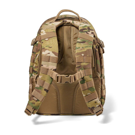 Sac à dos 5.11 Tactical Rush 24 2.0 Multicam 37 L MTC