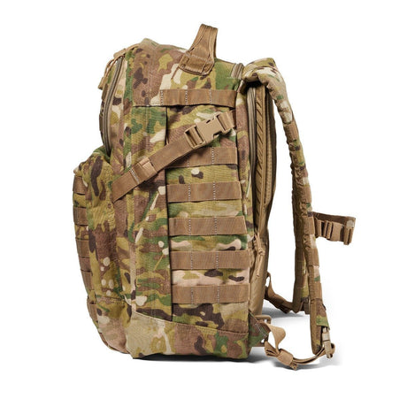 Sac à dos 5.11 Tactical Rush 24 2.0 Multicam 37 L MTC