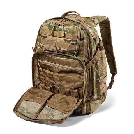 Sac à dos 5.11 Tactical Rush 24 2.0 Multicam 37 L MTC