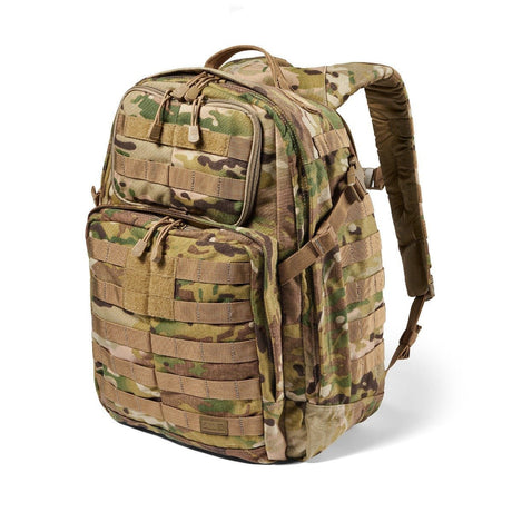 Sac à dos 5.11 Tactical Rush 24 2.0 Multicam 37 L MTC