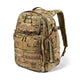 Sac à dos 5.11 Tactical Rush 24 2.0 capacité 37 L compartiment ordinateur 15 pouces compatible MOLLE