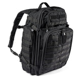 Sac à dos RUSH 72 2.0 | 55 L 5.11 Tactical - Vert olive - Welkit.com