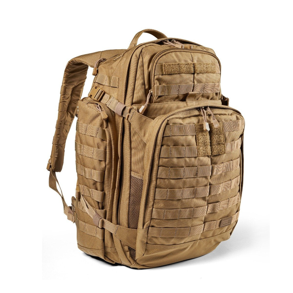 Sac à dos RUSH 72 2.0 | 55 L 5.11 Tactical - Noir - Welkit.com