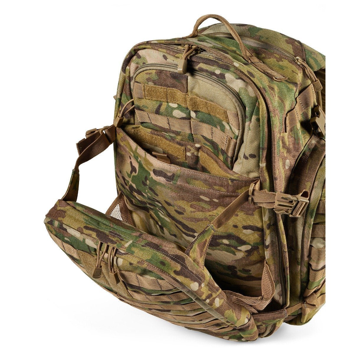 Sac à dos 5.11 Tactical Rush 72 2.0 Multicam 55 L