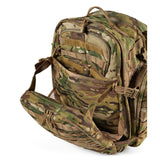 Sac à dos RUSH 72 2.0 Multicam | 55 L 5.11 Tactical - MTC - Welkit.com