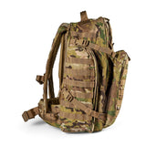 Sac à dos RUSH 72 2.0 Multicam | 55 L 5.11 Tactical - MTC - Welkit.com