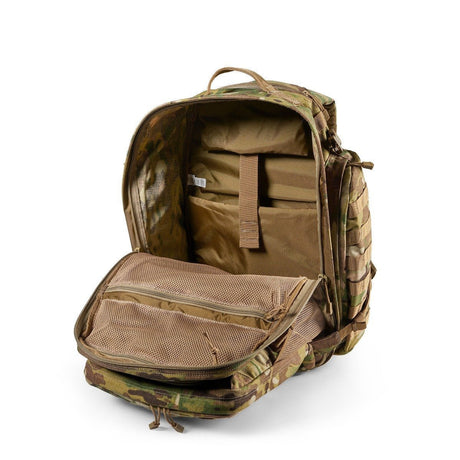 Sac à dos 5.11 Tactical Rush 72 2.0 Multicam 55 L MTC