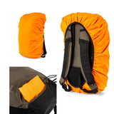 Sac à dos 5.11 Tactical Skyweight 24 L en nylon 330D ripstop avec housse de pluie intégrée