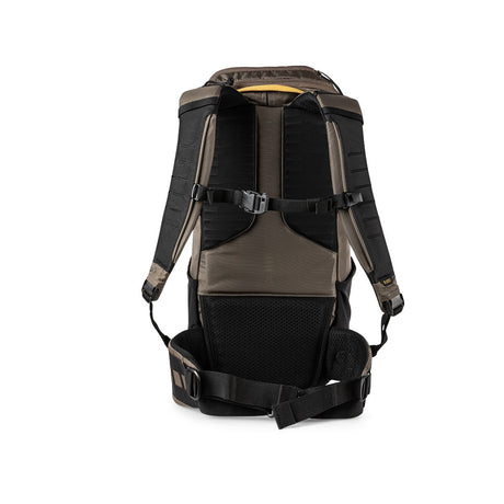 Sac à dos 5.11 Tactical Skyweight 24 L en nylon 330D ripstop avec housse de pluie intégrée