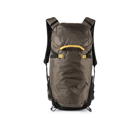 Sac à dos 5.11 Tactical Skyweight 24 L en nylon 330D ripstop avec housse de pluie intégrée